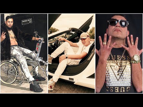 Jay Ferragamo, Simon La Letra, Blackroy - "BABY NO" (Yo nunca te crei)