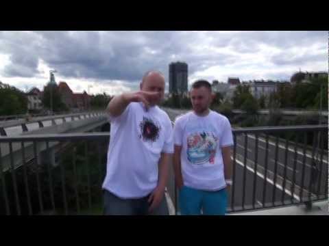 Biały Styl "Przed Siebie" feat. gRymas & dj In-Door RETORZY