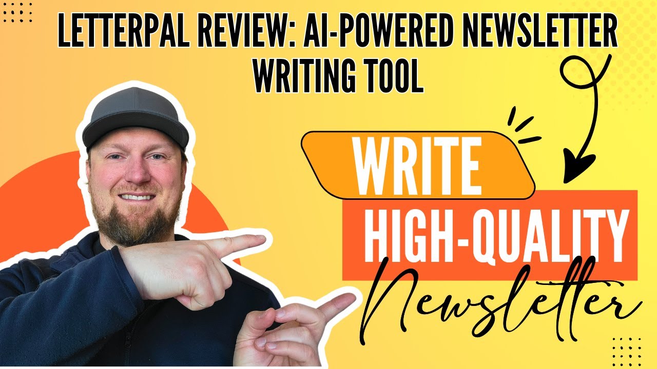 Letterpal tutorial