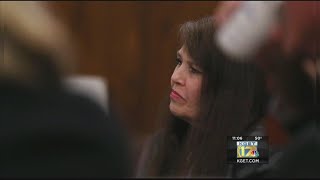 Prosecution, defense present opening statements in Leslie Chance murder trial