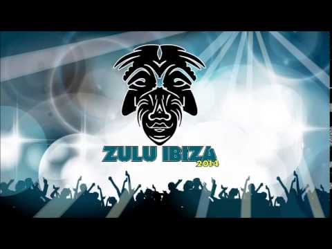 Stuart Ojelay & Steve Fryer - Want It All [Zulu Records]