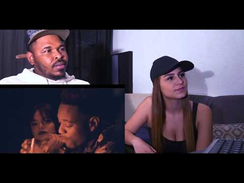 O Bispo e o Deezy cantaram para Nós...(react) 4k