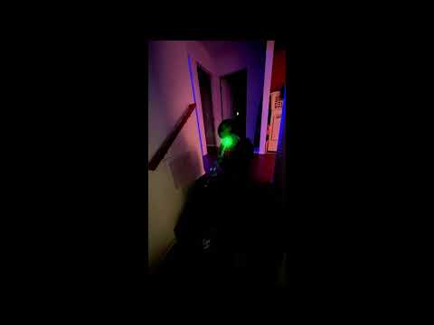 SLAYTER  x CASPER MAGICO x Pressure 9x19  Type Beat  "Sangre”