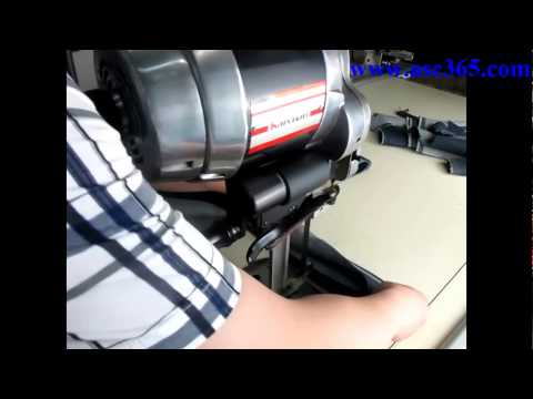 Industrial Fabric Cutter 10inch #120318