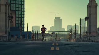 Download lagu [Inst with backing vocals] Jin - Running Wild [Eng/Kor lyrics on screen] mp3