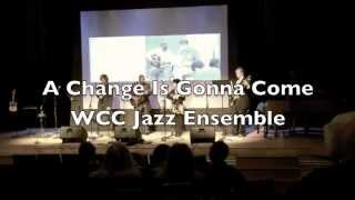 A Change Is Gonna Come