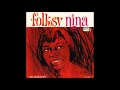 Nina Simone - Twelfth of Never
