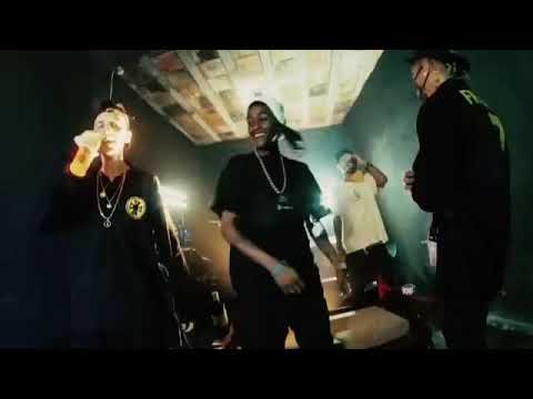 LETRA DA PARTE DO JHONY MC - 7 VIDAS FEAT. JHONY MC ÁREA DOS CRIA