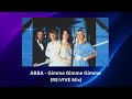 ABBA Gimme Gimme Gimme RE VIVE Mix