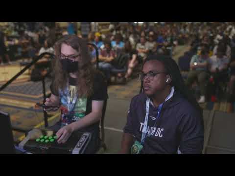 CEOTAKU 2023 GGXrD R2 TOP 8 - TEAM DC MYSTIC vs KTP