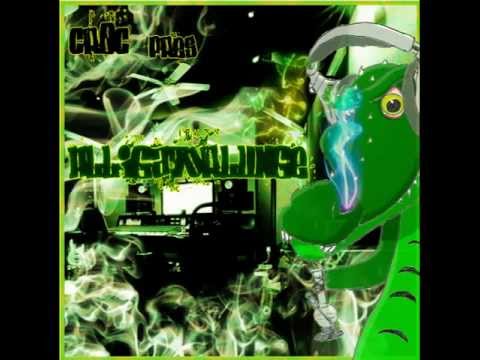 DeeLah - Alligatorlunge feat. Drecksmann (prod. by Cr0c)