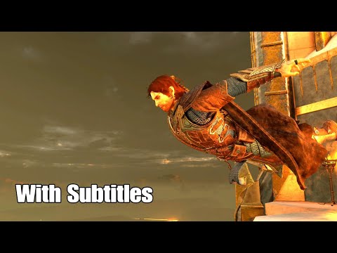 What Every Orc Does At Least Once (Explained By An Orc)