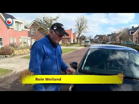 Hea! fan 2 maart 2016