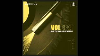 Volbeat - The Human Instrument (Lyrics) HD