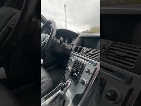 фото volvo xc60 i рестайлинг 0