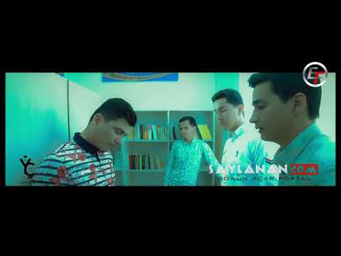 Ahmet Atajanow - Para-para  2018klip