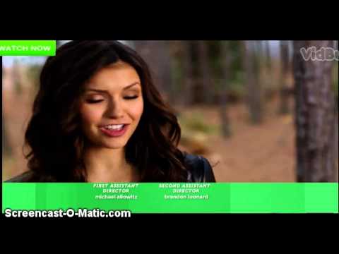 The Vampire Diaries 4x22 Promo