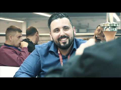 German Oriental Tobacco - InterTabac 2018