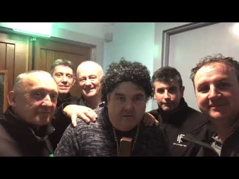 U11 & U15 Boys Act: Its Most Unusal,