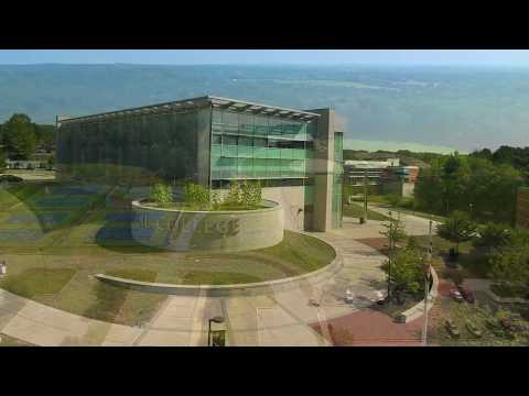 Cecil College - video