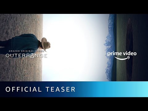 Outer Range - Official Teaser | New English Series 2022 | 15 April | Amazon Prime Video