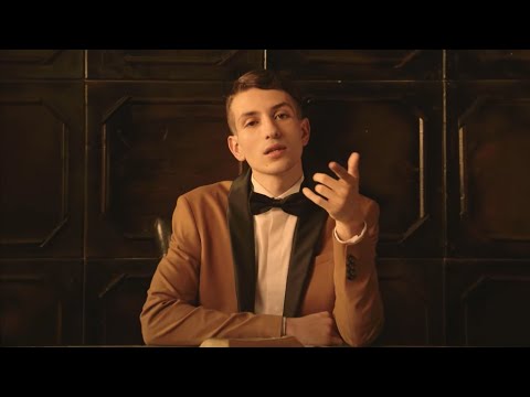 May Wave$, Loqiemean, Thomas Mraz, JEEMBO, SOULOUD, Markul, Oxxxymiron, TVETH, Porchy - KONSTRUKT