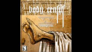 :wumpscut: - Body Census (2007) full album