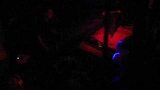 JESU - Walk On Water (Live)