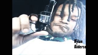 Fredo Santana Riding Around With Ballout Listening to &quot;Low&quot; by Chief Keef