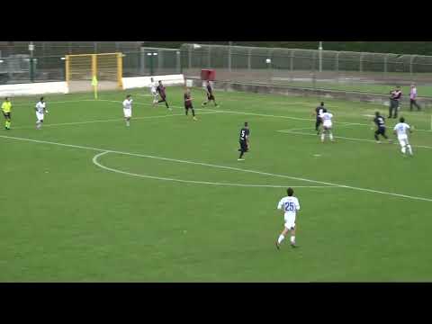 Highlights: AC Prato vs. Cannara Calcio 3-1