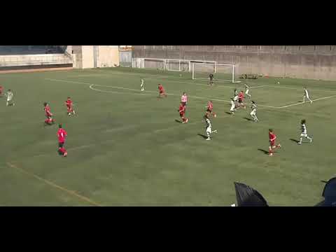 CDSC vs SCP XLIII Torneio Internacional de futebol infantil do CAC