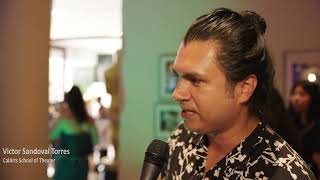 2023 NewFilmmakers Los Angeles (NFMLA) x The Academy (AMPAS) Latinx and Hispanic