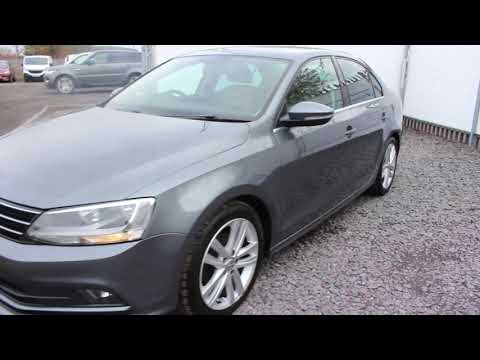 2016(16) Volkswagen Jetta GT TDI BLUEMOTION TECHNOLOGY DSG - Vic Young