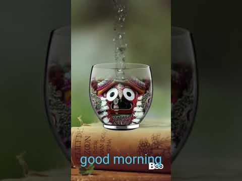 Good morning greetings friends