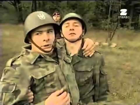 kawaleria powietrzna 06 Taktyka czyli będę słuchał swojego dowódcy