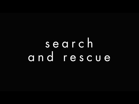 Project 46 - Search and Rescue (feat. HALIENE) [Cover Art]