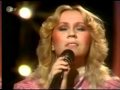 ABBA - The Winner Takes It All Subtitulada En ...