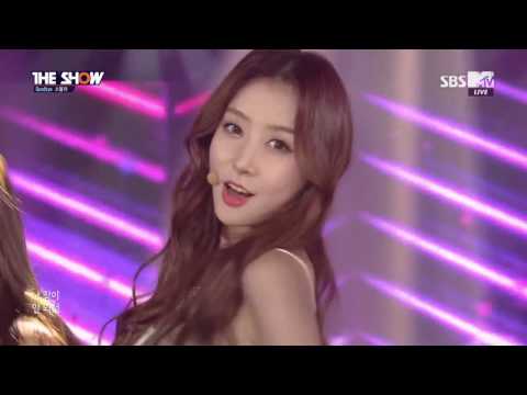 Stellar 3rd Week of August The Show (8/16/2016)