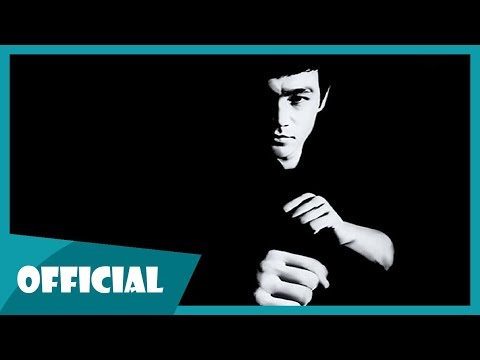 Rap về Lý Tiểu Long (Bruce Lee) - Phan Ann