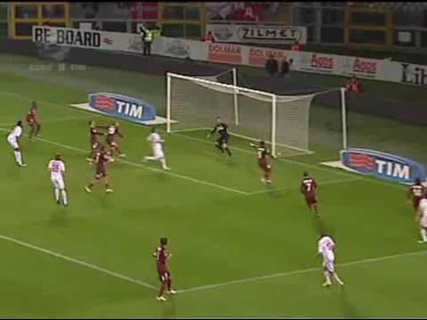 Torino-Piacenza 1-1 Sintesi Serie B 14-04-10