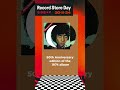 Marc Bolan & T. Rex: Zinc Alloy (50th Anniversary Zoetrope Picture Disc RSD 2024)