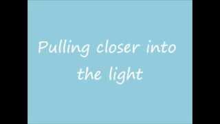 Satellites - Matthew Perryman Jones (lyrics)