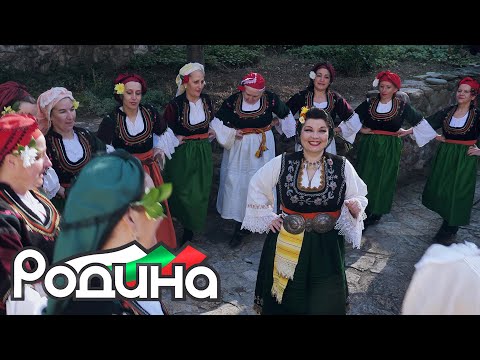 Димана Боянова - Гявол била