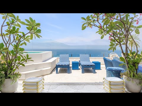 Rio061 - Penthouse in Ipanema, Rio de Janeiro