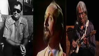 Peter, Paul and Mary - I Shall Be Released (Piano, Steel Guitar, and Stookey's Vocals)