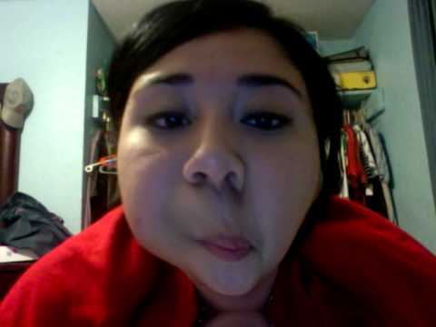 Krystal Being Stupid 1