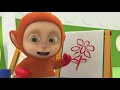 Teletubbies in het Nederlands ??Tiddlytubbies NIEUWE compilatie ⭐️ Complete afleveringen