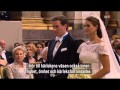 Princess Madeleine bröllop - wedding ...