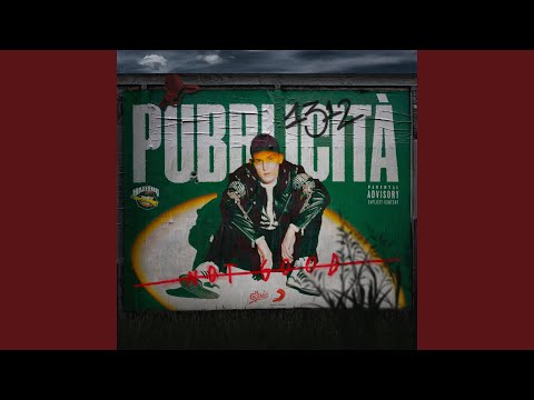 Video thumbnail for Pubblicit�