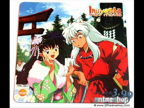 InuYasha Soudanshi.wmv